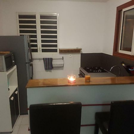 Chirijien Ble Apartment Le Robert Exterior photo