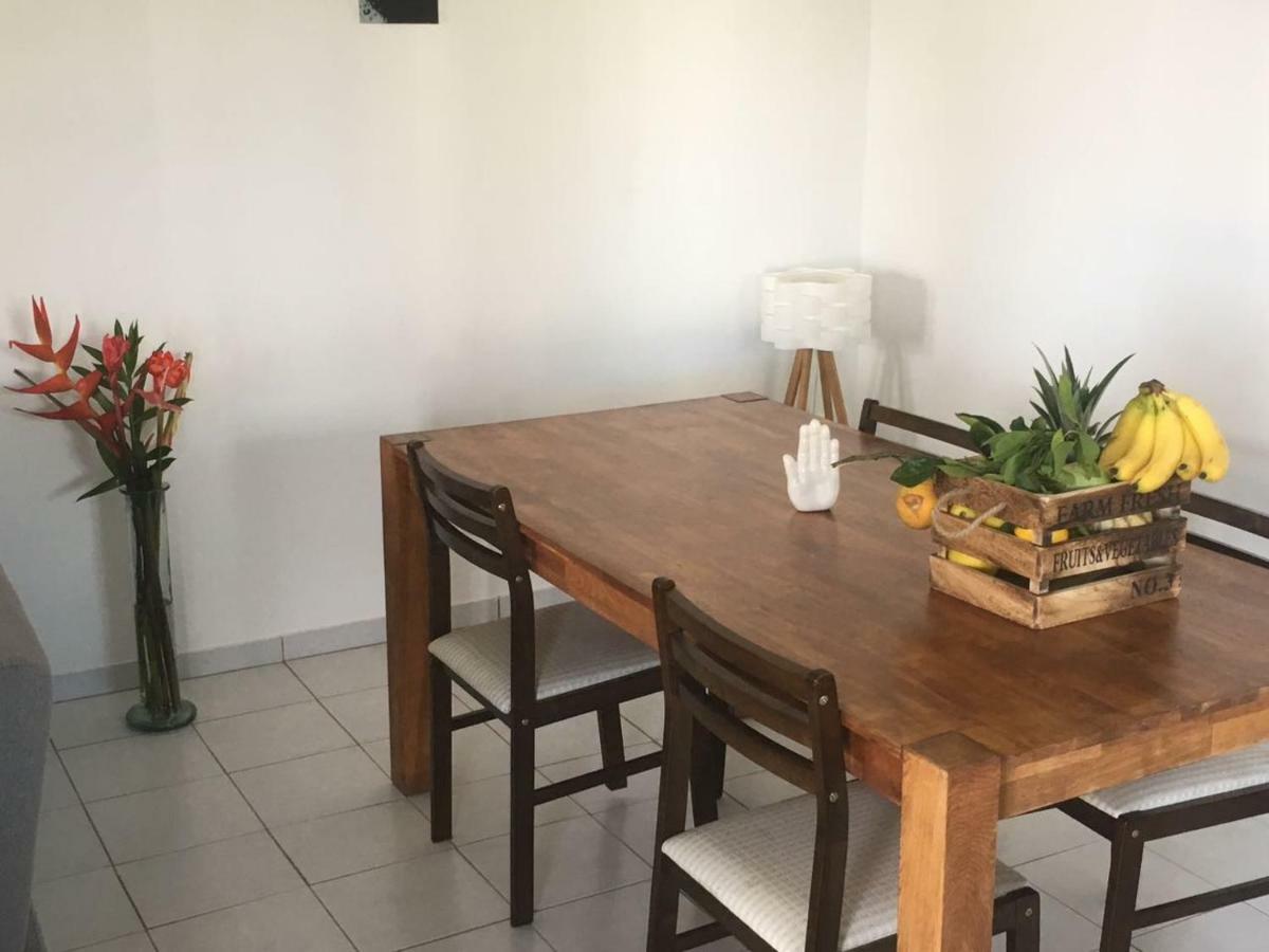 Chirijien Ble Apartment Le Robert Exterior photo